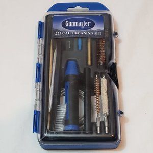 Gunmaster Cleaning Kit for .223 Caliber